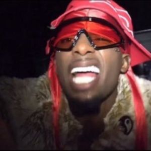 Meet your Posher, Bino